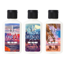 Build-Your-Own Destination Lotions Bundle