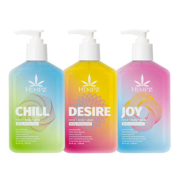 Build-Your-Own Mood Bundle