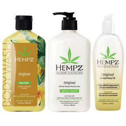 Hempz Build-Your-Own Original Bundle