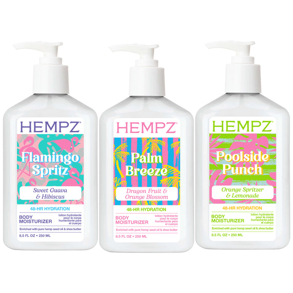 Build-Your-Own Palm Springs Bundle