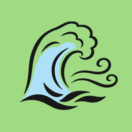 Hempz Ocean Breeze, a clean & crisp scent