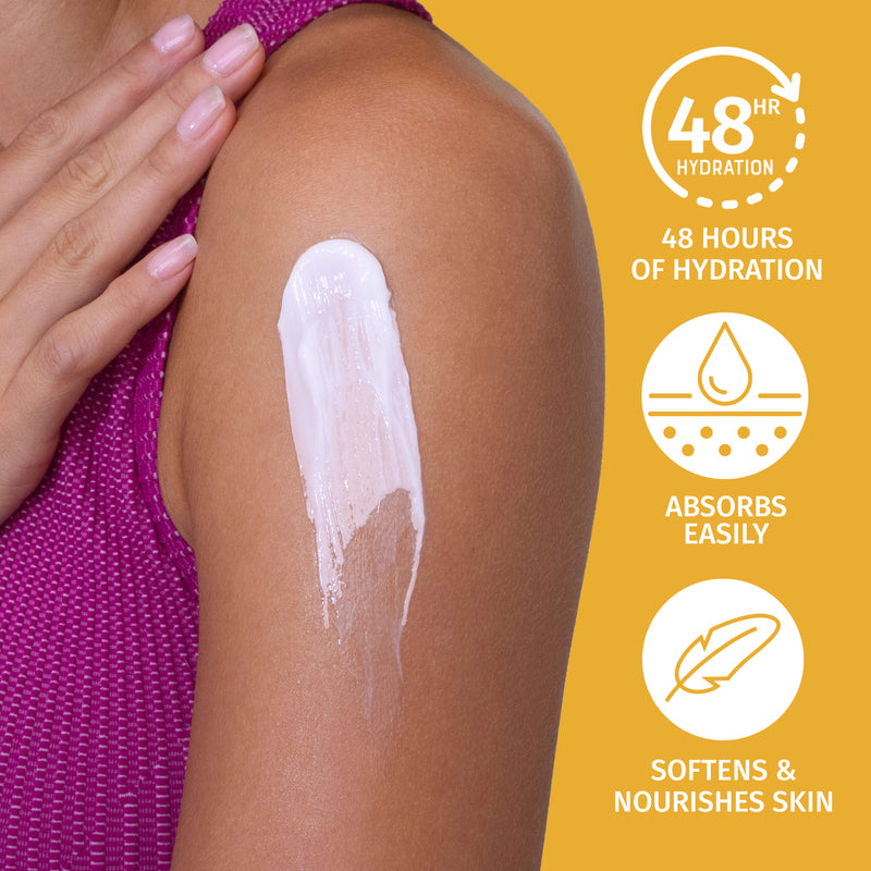 Sweet Pineapple & Honey Melon Body Moisturizer
