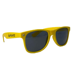 Hempz Logo Sunglasses