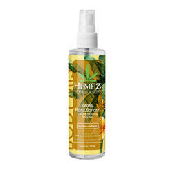 Hempz Original Floral Banana Herbal Hydrating Body Mist Cologne Fragrance