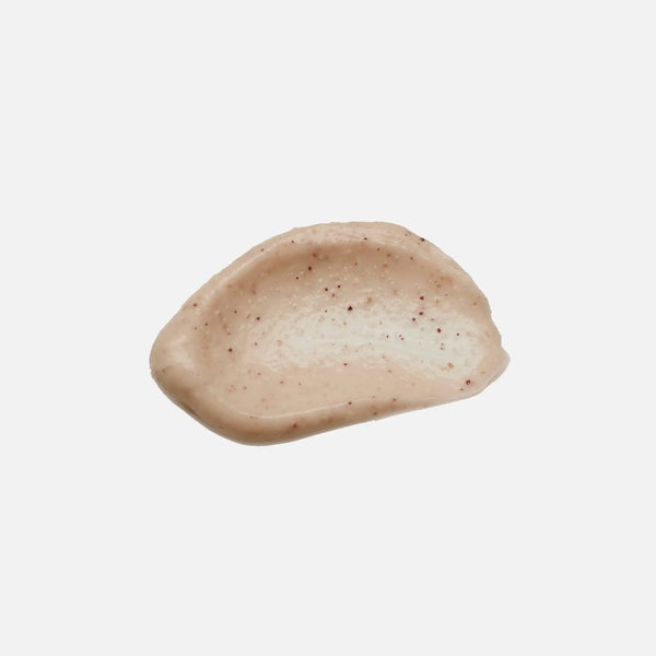 Hempz CBD Face Off Gentle Exfoliating Scrub