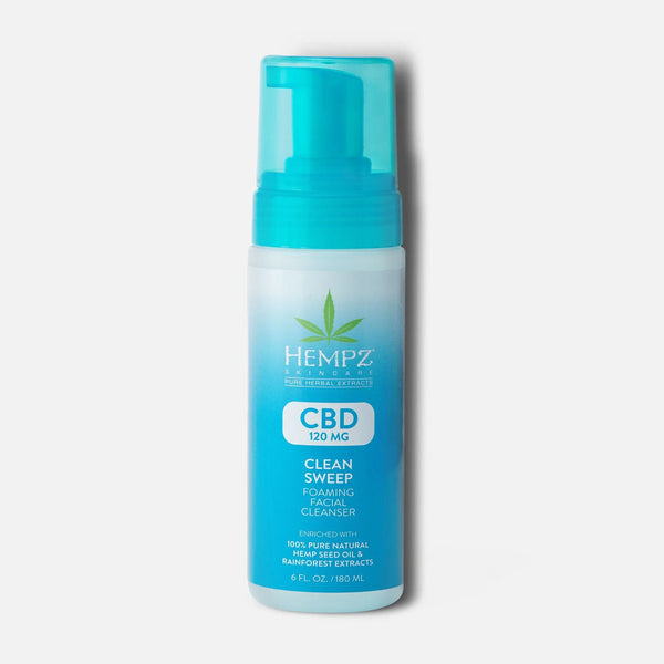 CBD Skincare Hempz cbd-skincare-hempz