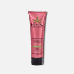 Blushing Grapefruit & Raspberry Creme Herbal Color Preserving Conditioner