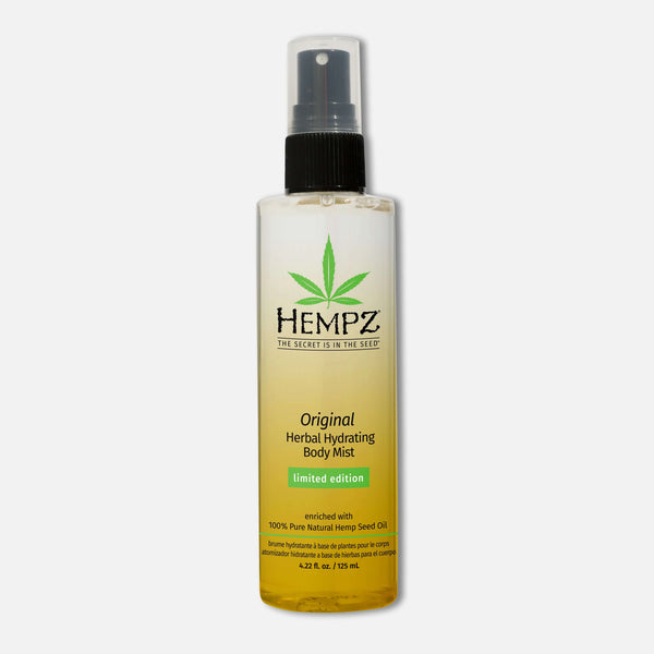 Hempz Original Moisturizing Herbal Body Mist
