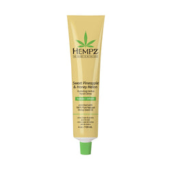 Hempz Sweet Pineapple & Honey Melon Hydrating Herbal Hand Cream