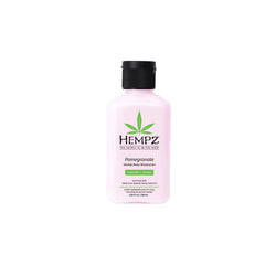 Hempz Travel-Size Pomegranate Herbal Body Moisturizing Lotion