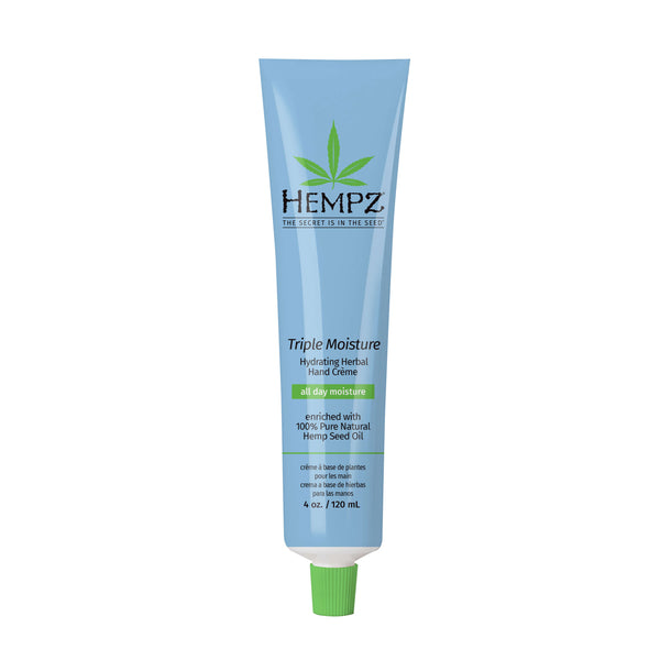 Hempz Triple Moisture Hydrating Herbal Hand Creme