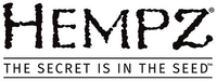Hempz: The Secret is in the Seed Logo
